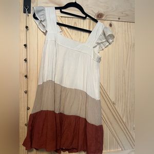 Boutique Dress Size S